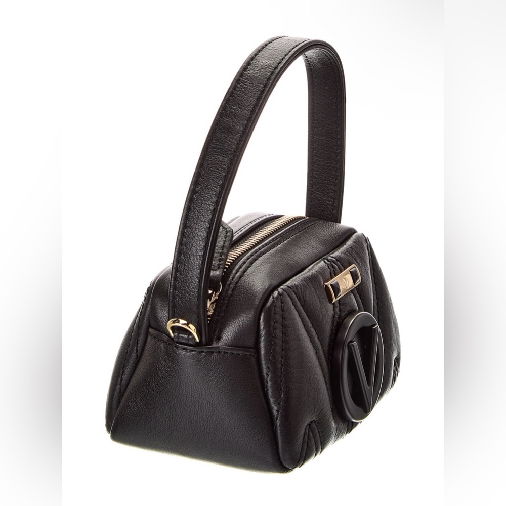 MARIO VALENTINO TINETTE PURSE - Picture 7 of 17